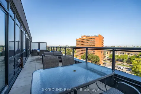 630 Greenwood Avenue Toronto ON M4J 0A8