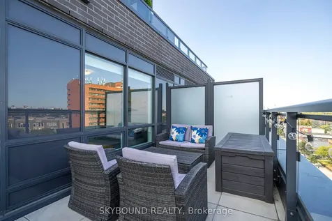 630 Greenwood Avenue Toronto ON M4J 0A8