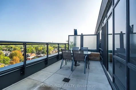 630 Greenwood Avenue Toronto ON M4J 0A8