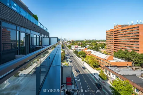 630 Greenwood Avenue Toronto ON M4J 0A8