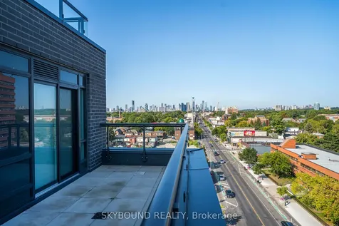 630 Greenwood Avenue Toronto ON M4J 0A8