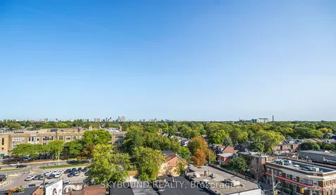 630 Greenwood Avenue Toronto ON M4J 0A8