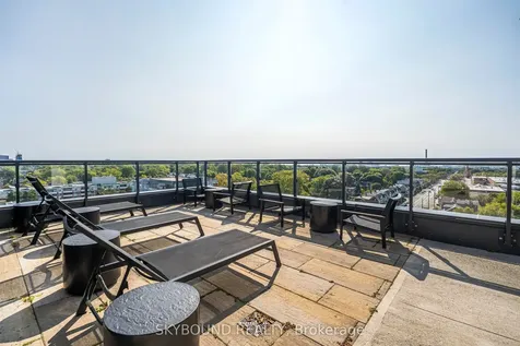 630 Greenwood Avenue Toronto ON M4J 0A8