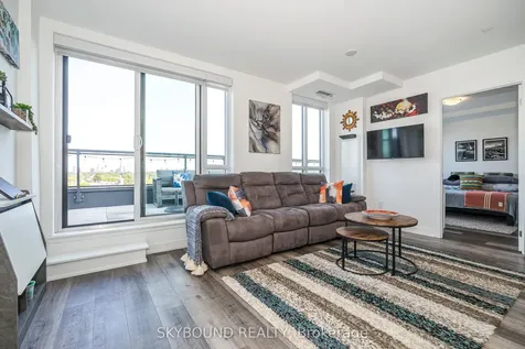 630 Greenwood Avenue Toronto ON M4J 0A8