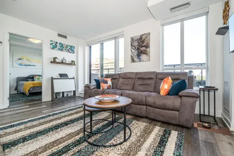 630 Greenwood Avenue Toronto ON M4J 0A8