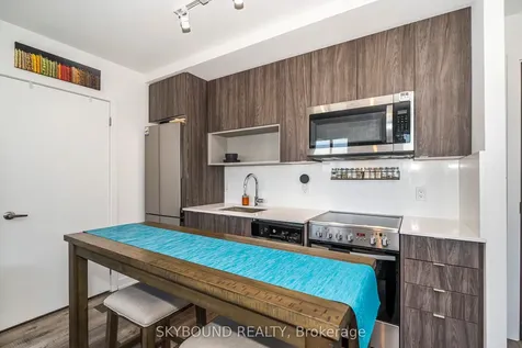 630 Greenwood Avenue Toronto ON M4J 0A8