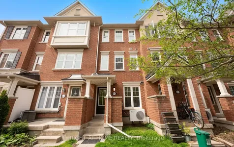 50 Mendelssohn Street Toronto ON M1L 0G8