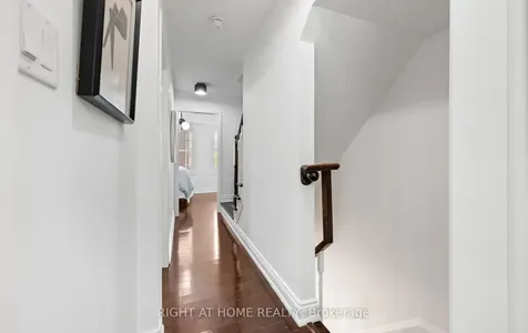 50 Mendelssohn Street Toronto ON M1L 0G8