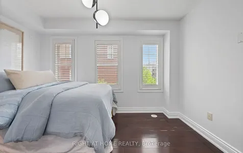 50 Mendelssohn Street Toronto ON M1L 0G8