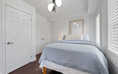 50 Mendelssohn Street Toronto ON M1L 0G8