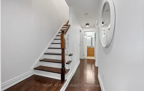50 Mendelssohn Street Toronto ON M1L 0G8
