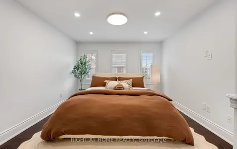 50 Mendelssohn Street Toronto ON M1L 0G8