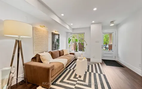 50 Mendelssohn Street Toronto ON M1L 0G8