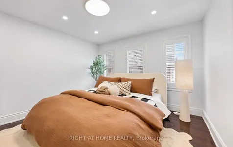 50 Mendelssohn Street Toronto ON M1L 0G8