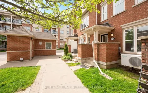50 Mendelssohn Street Toronto ON M1L 0G8