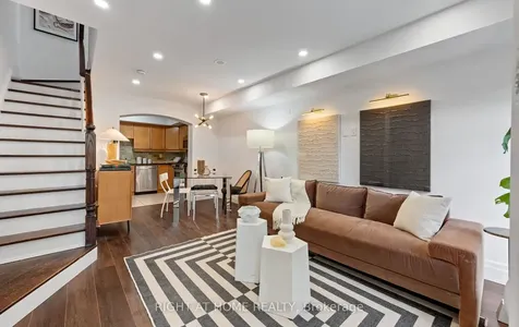 50 Mendelssohn Street Toronto ON M1L 0G8