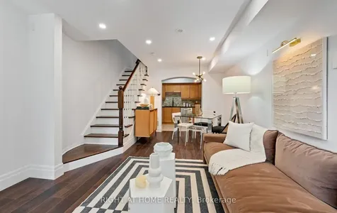 50 Mendelssohn Street Toronto ON M1L 0G8