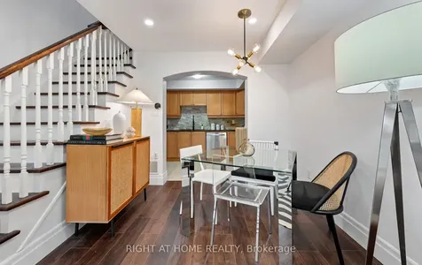 50 Mendelssohn Street Toronto ON M1L 0G8