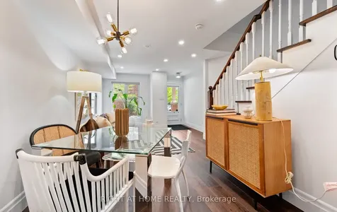 50 Mendelssohn Street Toronto ON M1L 0G8