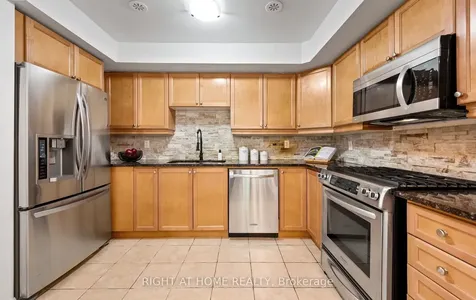 50 Mendelssohn Street Toronto ON M1L 0G8