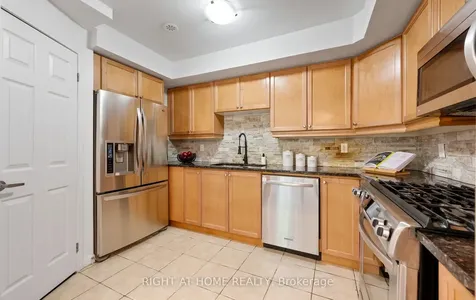 50 Mendelssohn Street Toronto ON M1L 0G8