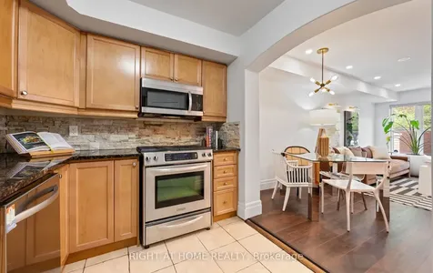 50 Mendelssohn Street Toronto ON M1L 0G8