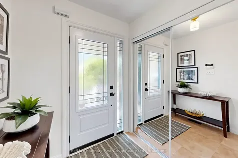 27 Robideau Place Whitby ON L1R 3G6