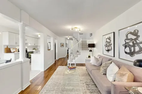 27 Robideau Place Whitby ON L1R 3G6