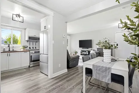 1100 Oxford Street Oshawa ON L1J 6G4