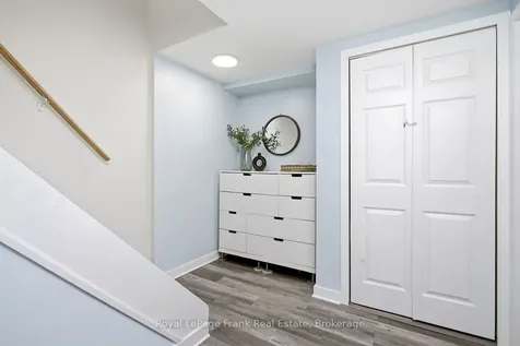 1100 Oxford Street Oshawa ON L1J 6G4