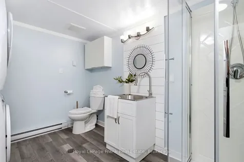 1100 Oxford Street Oshawa ON L1J 6G4