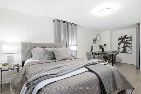 1100 Oxford Street Oshawa ON L1J 6G4