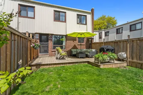 1100 Oxford Street Oshawa ON L1J 6G4