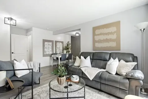 1100 Oxford Street Oshawa ON L1J 6G4