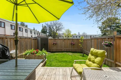 1100 Oxford Street Oshawa ON L1J 6G4