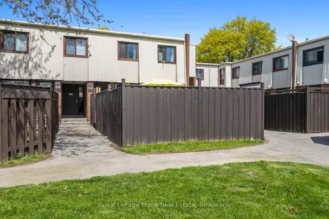 1100 Oxford Street Oshawa ON L1J 6G4