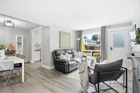 1100 Oxford Street Oshawa ON L1J 6G4