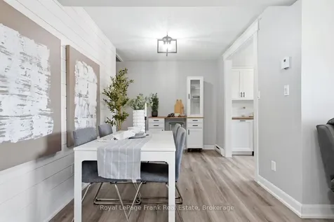 1100 Oxford Street Oshawa ON L1J 6G4