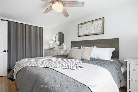 1100 Oxford Street Oshawa ON L1J 6G4