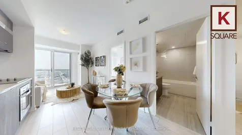 2031 Kennedy Road Toronto ON M1T 0B8