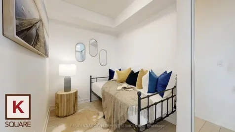 2031 Kennedy Road Toronto ON M1T 0B8