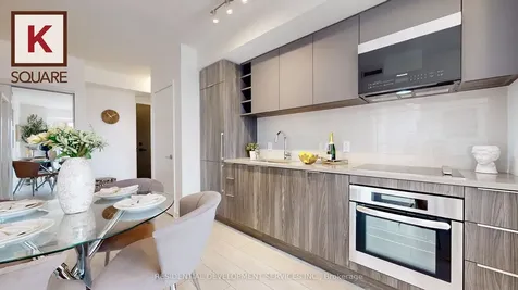 2031 Kennedy Road Toronto ON M1T 0B8