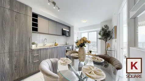 2031 Kennedy Road Toronto ON M1T 0B8