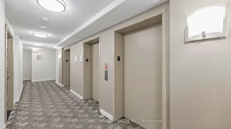 50 Town Centre Court Toronto ON M1P 0A9