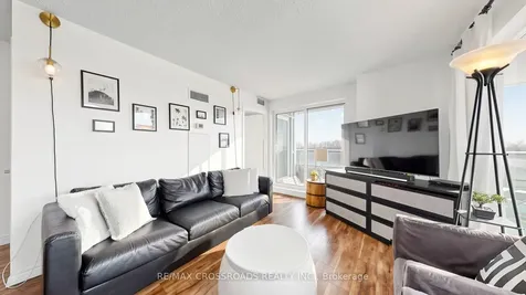 50 Town Centre Court Toronto ON M1P 0A9