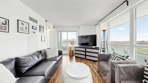 50 Town Centre Court Toronto ON M1P 0A9