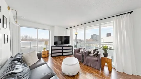 50 Town Centre Court Toronto ON M1P 0A9