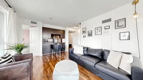 50 Town Centre Court Toronto ON M1P 0A9