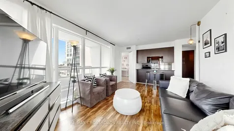 50 Town Centre Court Toronto ON M1P 0A9