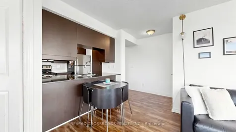 50 Town Centre Court Toronto ON M1P 0A9